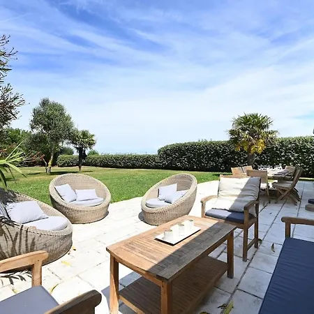 999 Le Moulin - Pool And Nature La Couarde-sur-Mer